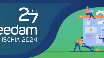 SPEEDAM 2024 will be held in Ischia (Naples)